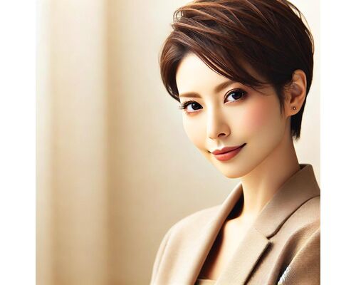 Converted_image_of_Japanese_woman