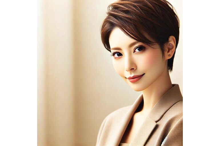 Converted_image_of_Japanese_woman