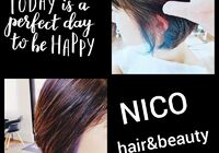 レディースヘアスタイル