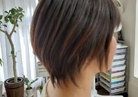 レディースヘアスタイル