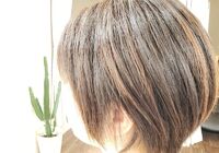 レディースヘアスタイル