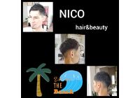 メンズカットヘアスタイル