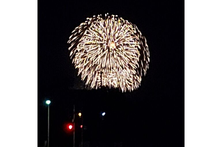 花火