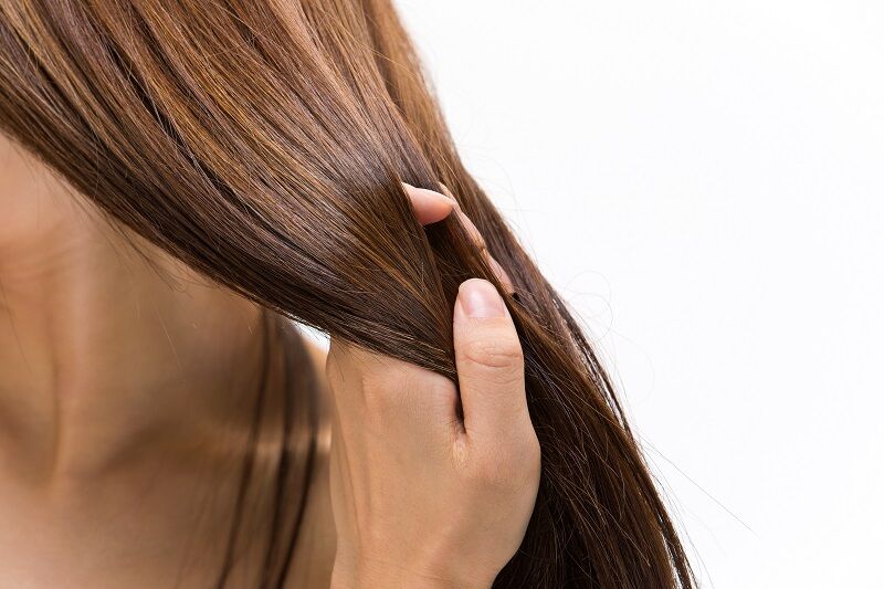 トリートメント