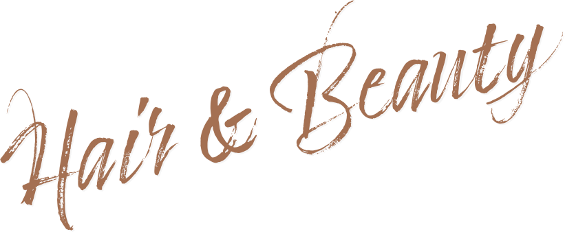 hair&beauty